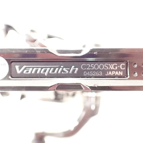 ２３ヴァンキッシュＣ２５００ＳＸＧ